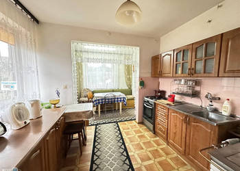 Oferta sprzedaży domu Przełaj 199m2