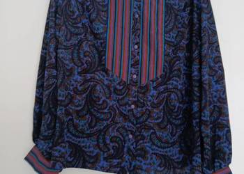 Bluzki z PRL rozm M /L sztuka 30 zł