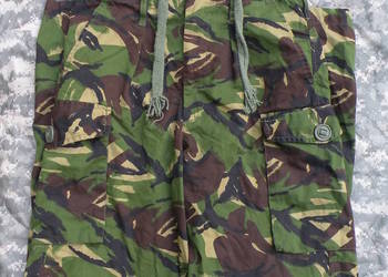 Spodnie DPM s95 lightweight 85/84/100