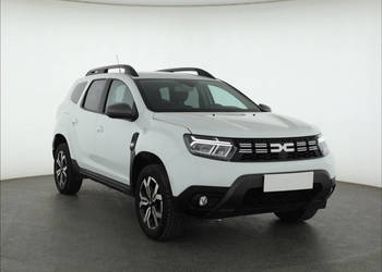 Dacia Duster 1.0 TCe