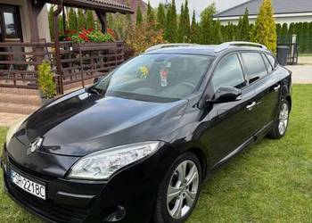 Renault Megsne 1.6 benzyna