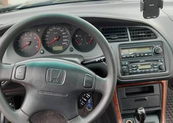 Kierownica Honda Accord VI 6