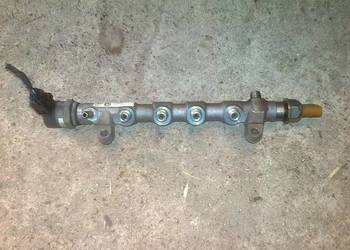 LISTWA 03L125C ZAWÓR CZUJNIK 2.0TDI CFF CFH CJC CGL  VW AUDI