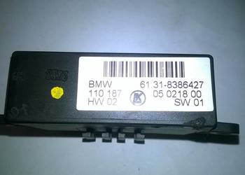Sterownik lusterek z pamięcią BMW E46 coupe cabrio sedan