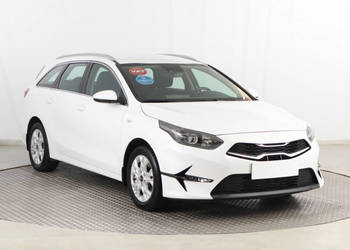 Kia Ceed 1.5 T-GDI