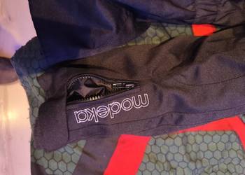 Komplet kurtka spodnie Modeka