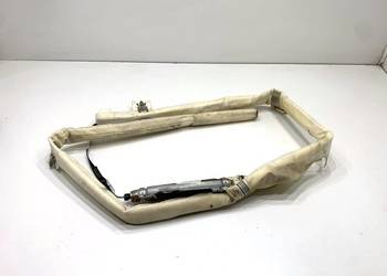 KURTYNA POWIETRZNA LEWY BMW E71 SUV 07-14 AIRBAG BOCZNA, LEWA