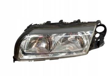 LAMPA PRZÓD LEWA EU 8693557 Volvo S80 I (1998-2006)