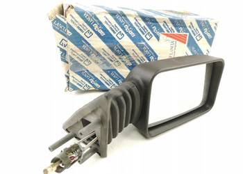 LUSTERKO WSTECZNE PRAWE FIAT REGATA 1983-1990 ORYGINAŁ ASO