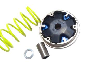 Wariator Malossi Yamaha CT BELUGA 50 2T GARELLI PONY 50 2T ITALJET Bazooka