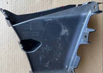 MG4 EV WLOT POWIETRZA PRAWY 11183325