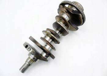 WAŁ KORBOWY 2.7 V6 SANTA FE TUCSON TIBURON SONATA SPORTAGE COUPE 2 TRAJET