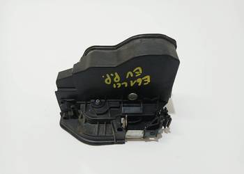 ZAMEK DRZWI PRAWY PRZÓD PRZEDNI BMW E60 E61 7202146 5 PIN EU ( 0000893)