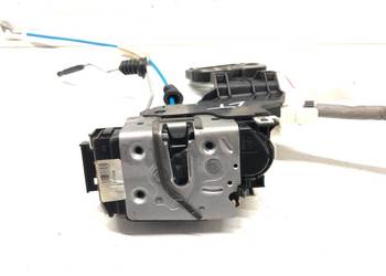 ZAMEK DRZWI LEWY TYŁ MERCEDES CLA coupe Sedan/Limuzyna 13-19