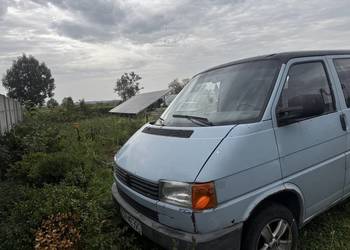 Vw t4 1.9