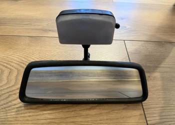Fiat 126p ST FL Lusterko kabiny środkowe lampka