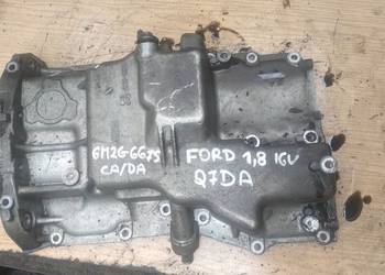 FORD FOCIS MAZDA VOLVO 1,8 16V miska olejowa 6M2G6675CA