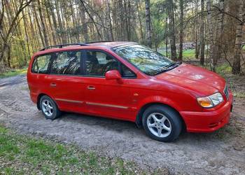 Hyundai Trajet