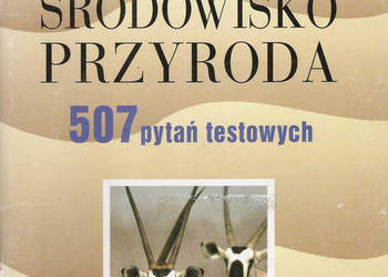 Ekologia, środowisko, przyroda - T. Umiński.
