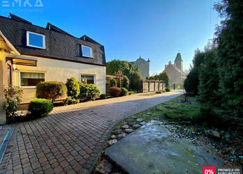 Dom 110m2 Rynarzewo Rynek