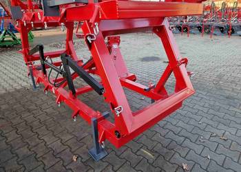Rama do bron 5 polowych hydraulicznych 100x100 hydrauliczne