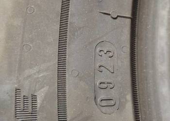 Opona Nexen 215 55 17 nowa dot jak na zdjęciu