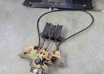 HONDA GOLDWING GOLD WING GL1500 SC22 97 OEM ZAMEK KLUCZYK OSLONA KUFER