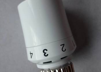 Termostat Honeywell Home Thera-5 Biały 50 x 78 mm nowy outlet