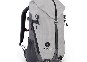 Plecak trekkingowy MiLO Bissoi 30L Każdy model Promocja!