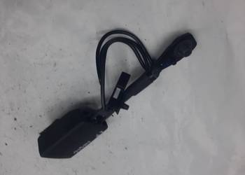 Opel Insignia A Lewa Wpinka zapinka pasa