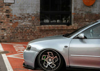 Sprzedam Radi 8 5x100 18/35/215