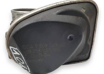 PRZEPUSTNICA Mini Cooper One R50 R52 1.6 16V 13547509043 VDO OEM