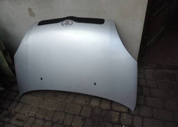 TOYOTA YARIS 1 I KOLOR 199 MASKA POKRYWA SILNIKA