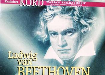 Beethoven kolekcje muzyka kompozytor dyrygent Kord