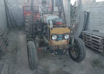 Ursus C-385, c385, 385