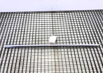 LISTWA ZGARNIAJĄCA TYŁ PRAWA CHROM MERCEDES C219