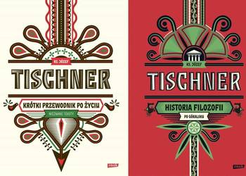 Józef Tischner - Krótki przewodnik po zyciu /Historia filozofii