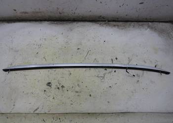 LISTWA DACHOWA PRAWA CHROM AUDI Q5 8R