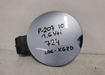 KLAPKA WLEWU PALIWA PEUGEOT 207 KGZD