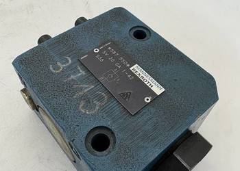 Rexroth SV 20 GA 1-42 Zawór zwrotny