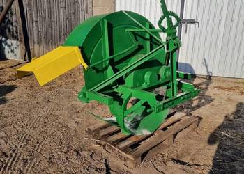 Obsypnik pryzm wulkan