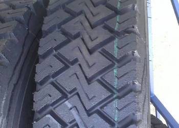 Opony 295 60 R 22.5 295/60R22.5 Bieżnikowane