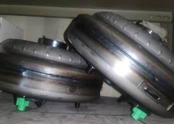 SPRZĘGŁO FORD JB3P7902JH 2712557 BRATFORD RADOM JB3PJE 2497231JB3PJF JB3P