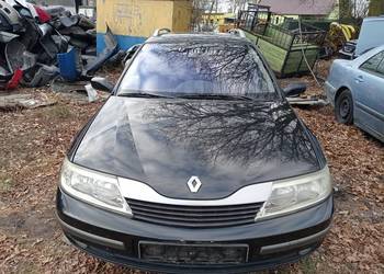 Renault Laguna II Kombi 1,9 dCi 88 kW 2004 r. dawca części