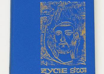 Życie św. Franciszka z Asyżu - Omer Engelbert