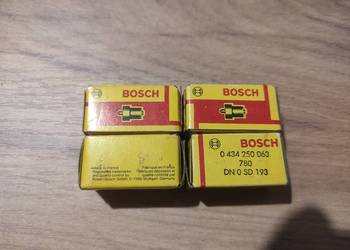 Końcówki wtryskiwaczy Bosch DN 0 SD 193 0 434 250 063 VW/ Opel 1.5D 1.6D