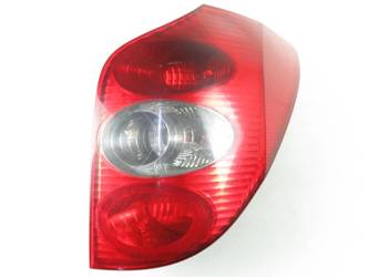 LAMPA PRAWA TYLNA LAGUNA II Grandtour 8200002472