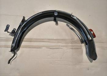 BŁOTNIK WFM TYŁ WSK SHL M04 OSA JUNAK SOKÓŁ