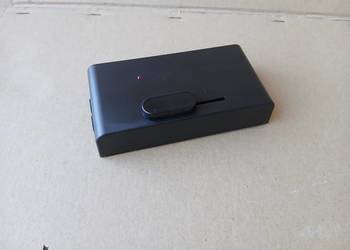 Ściemniacz Przelotowy do Lampy Podłogowej 60-300W Zwykłe Żarówki !