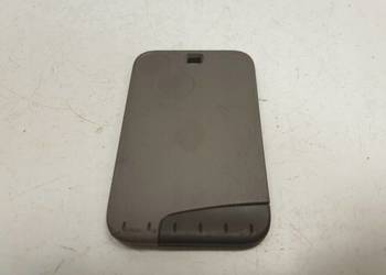 KARTA RENAULT KARTA KLUCZYK